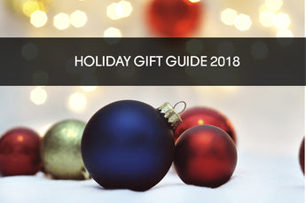 Holiday Gift Guide 2018 For Women