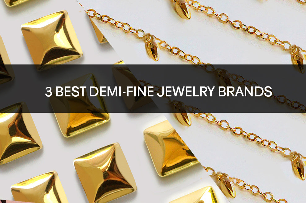 17 Cool Jewelry Brands That Make Great Gifts