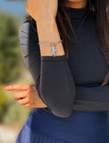 ITALIAN HAND Bracelet Charm Only
