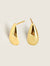 TEARDROP Stud Earrings