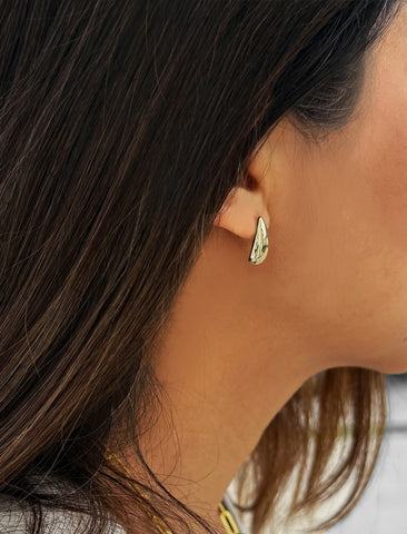 TEARDROP Earrings