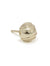 TENNIS BALL Stud | One Earring Only