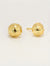 TENNIS BALL Earrings