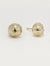 TENNIS BALL Earrings