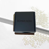 Sonia Hou Jewelry black matte gift box